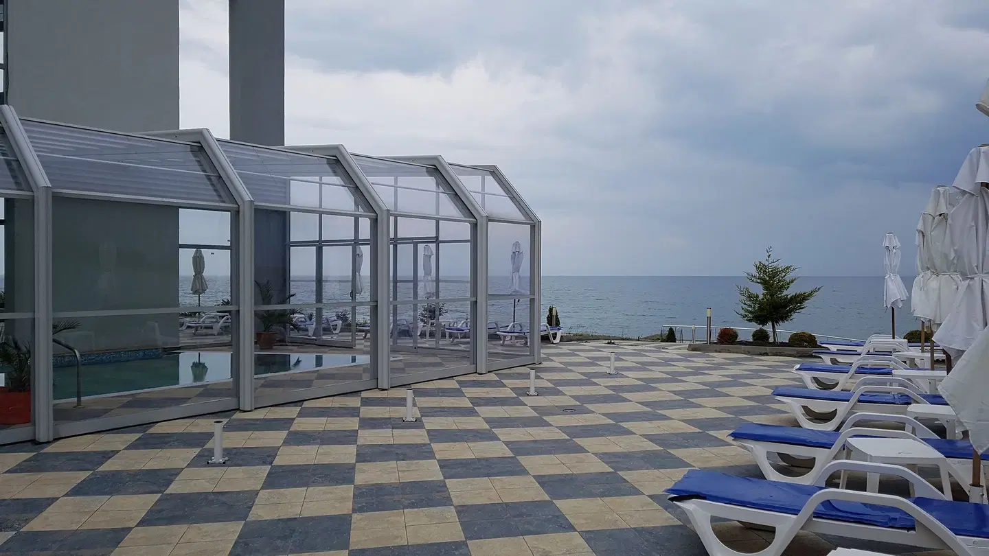 Moonlight Hotel - All Inclusive OUTDOOR_POOL