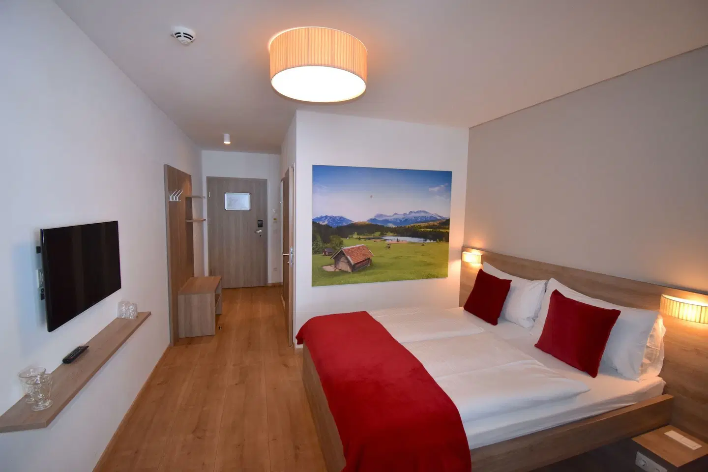 Sporthotel Zederhaus ROOM_EXAMPLE