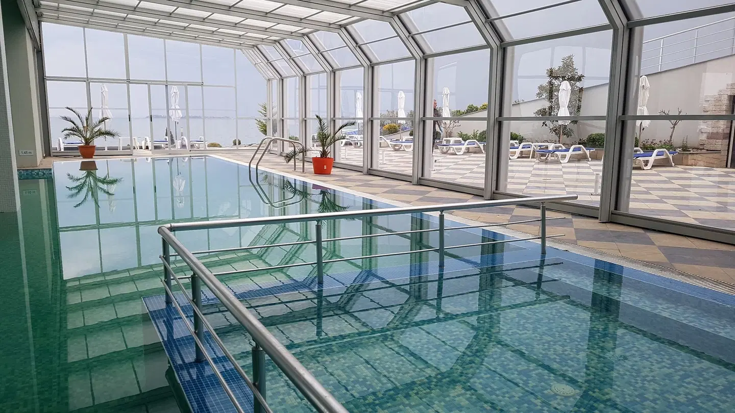 Moonlight Hotel - All Inclusive OUTDOOR_POOL