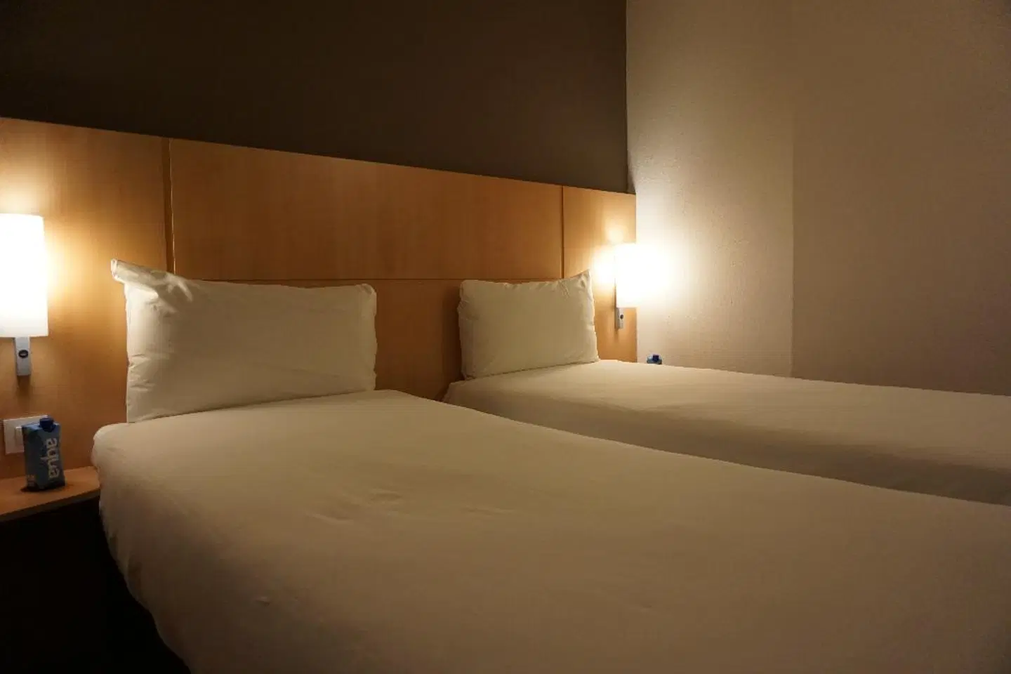 ibis Girona Costa Brava ROOM_EXAMPLE