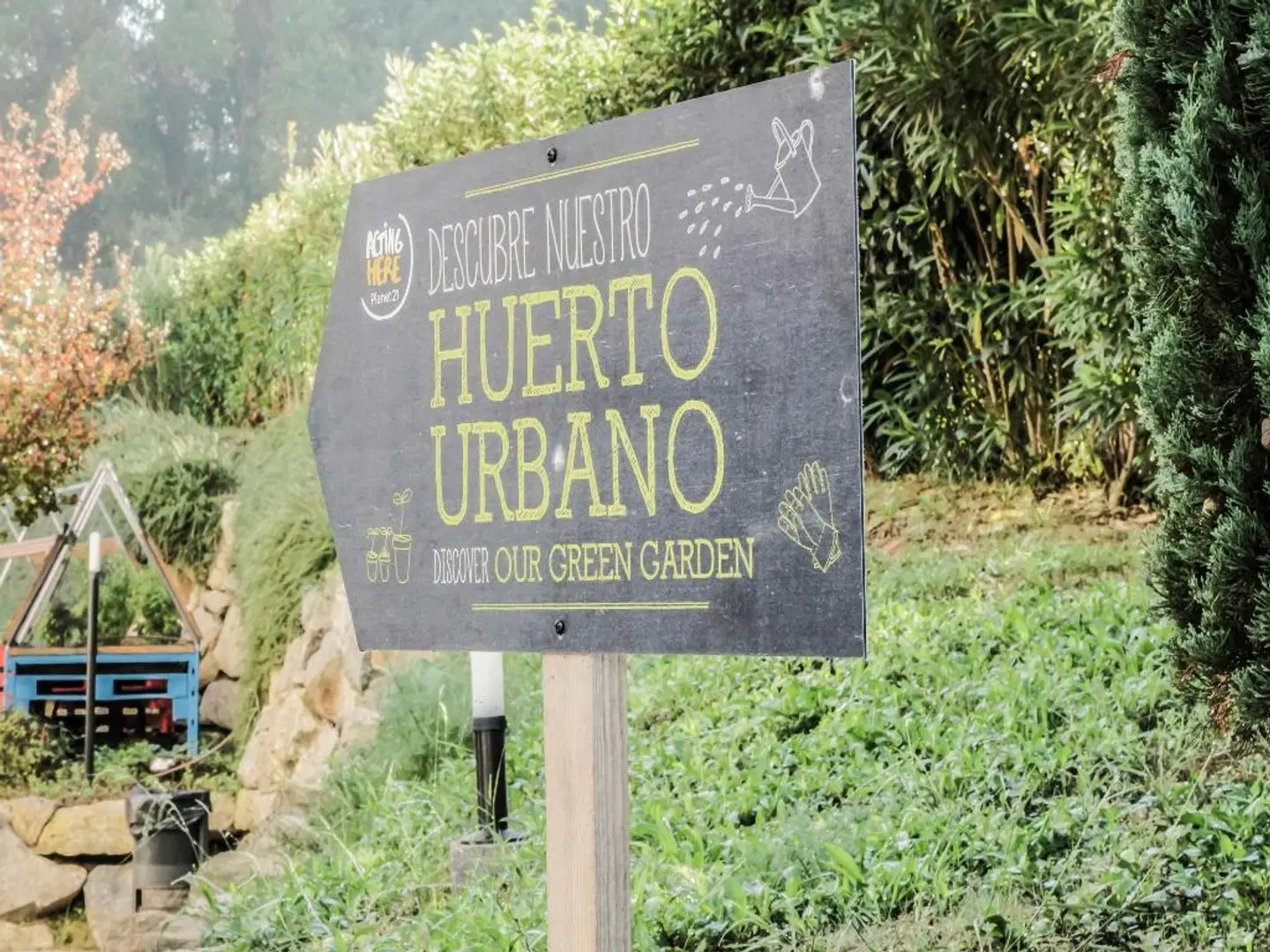 ibis Girona Costa Brava EXTERIOR