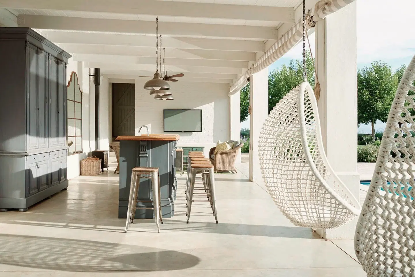 Boschendal Farm Estate SPORTS_AND_LEISURE