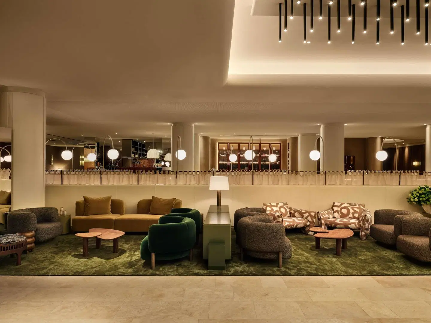 Sofitel Sydney Wentworth Hotel Konferenz