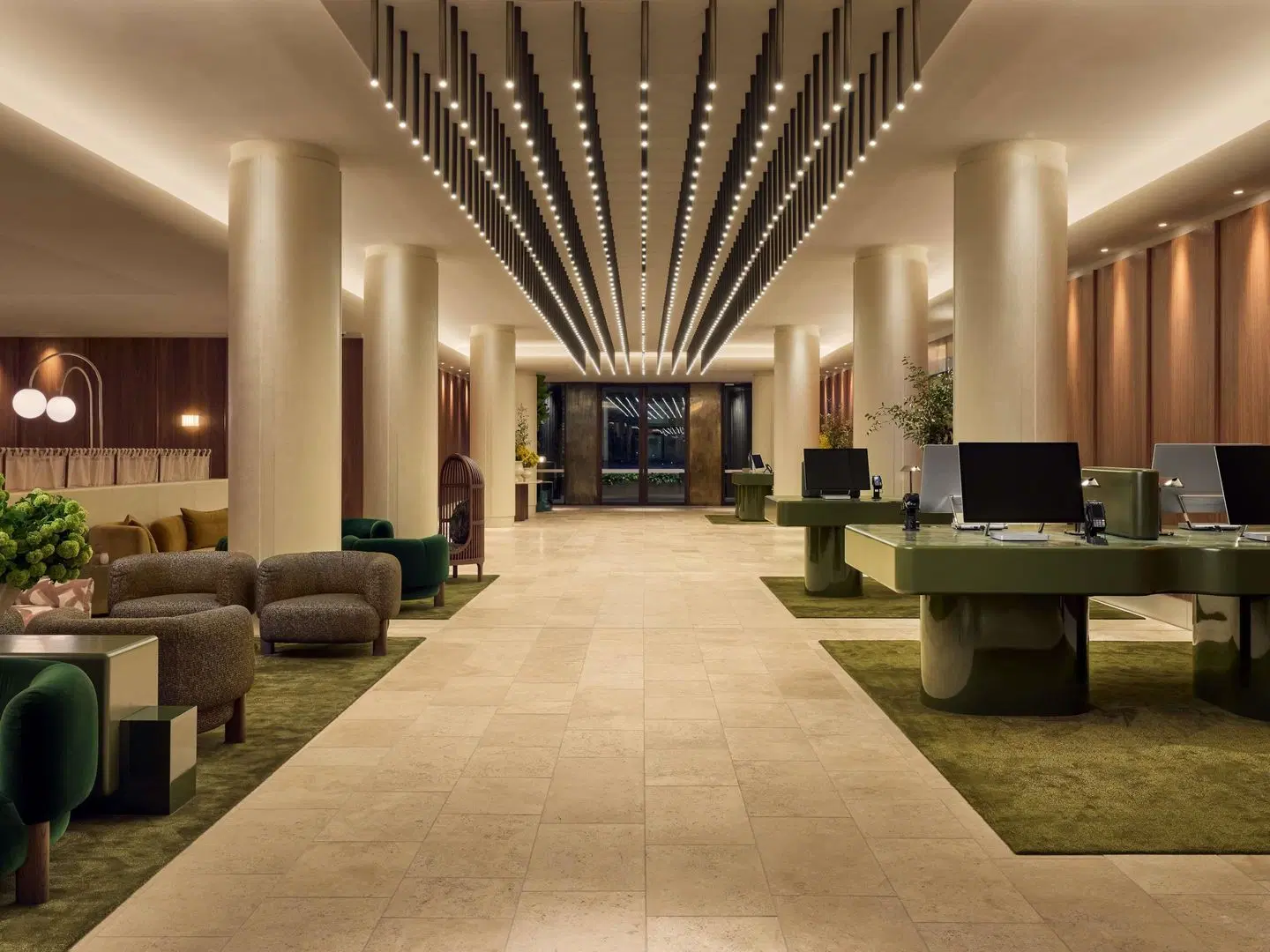 Sofitel Sydney Wentworth Hotel LOUNGE_LOBBY