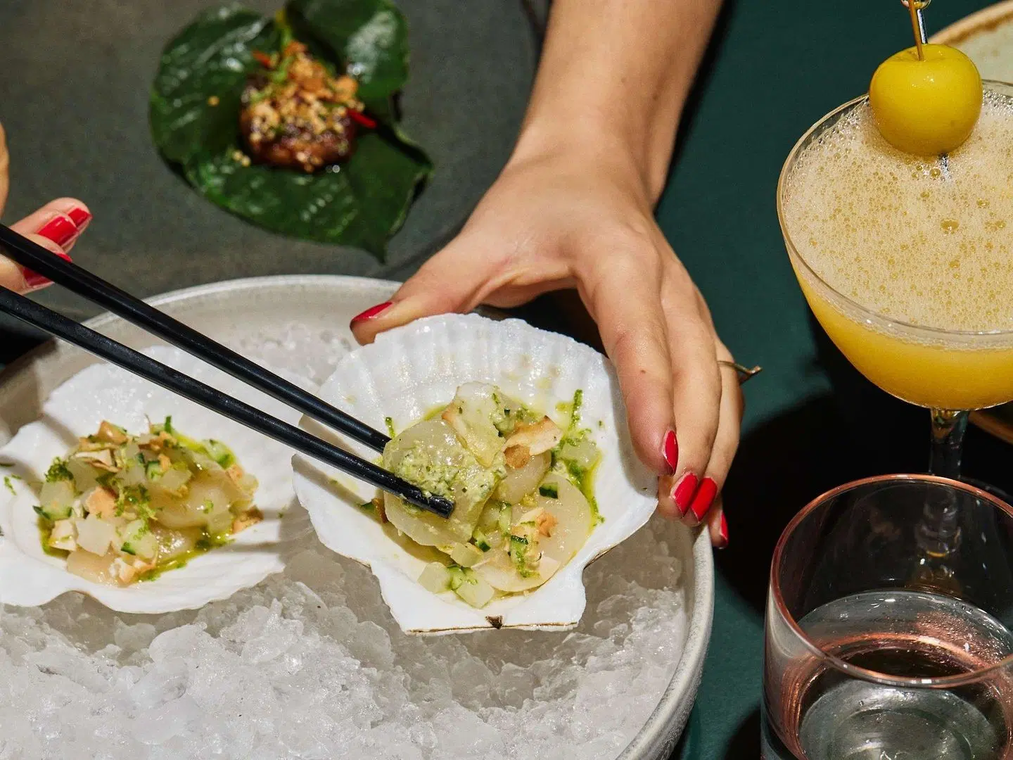 Sofitel Sydney Wentworth Hotel HEALTH_BEAUTY