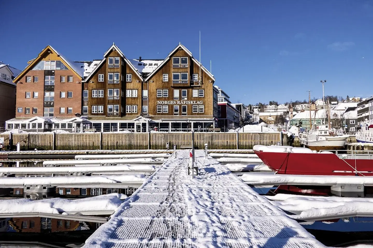 Arktische Erlebnisse OUTDOOR_POOL