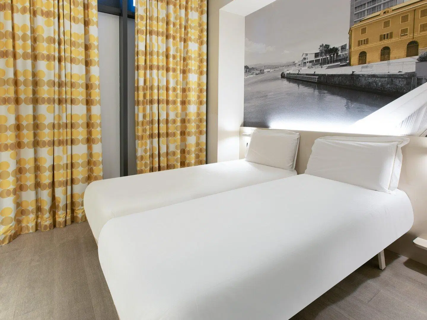 B&B Hotel Savona ROOM_EXAMPLE
