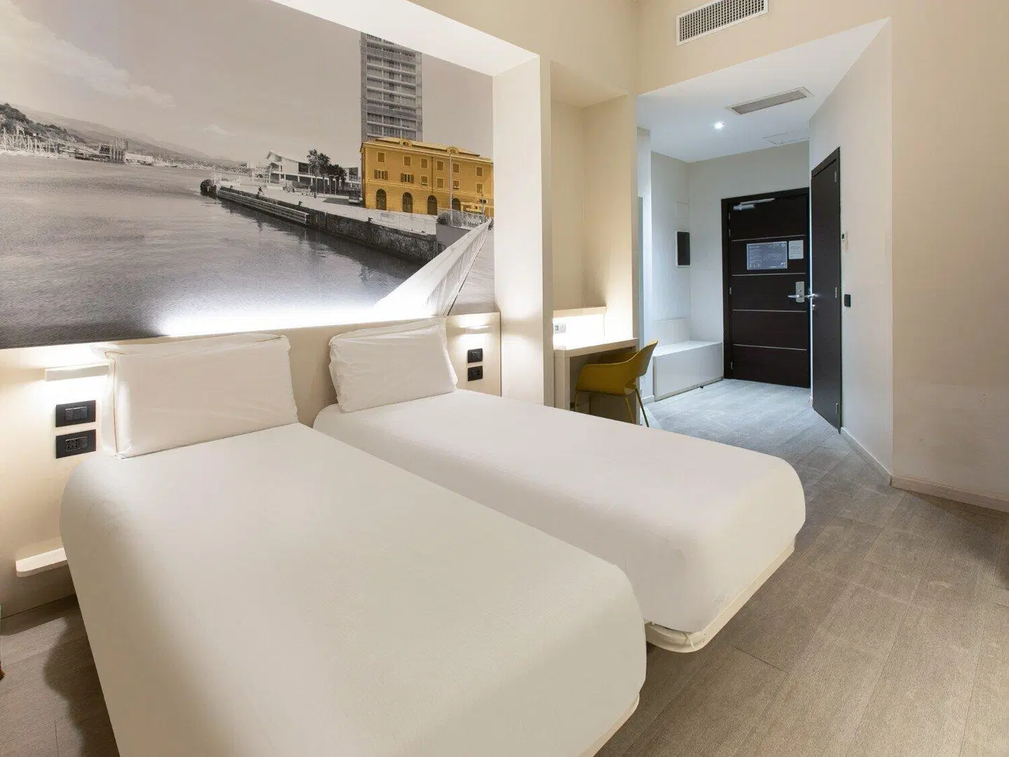 B&B Hotel Savona ROOM_EXAMPLE