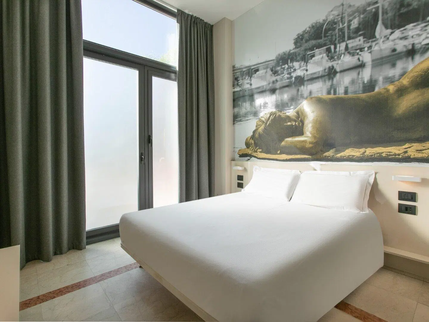 B&B Hotel Savona ROOM_EXAMPLE