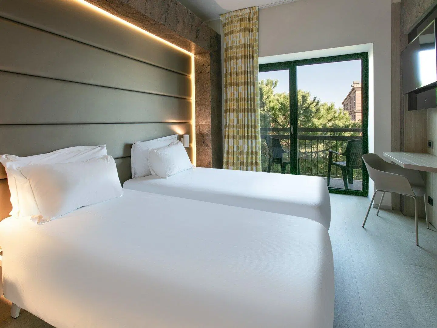 B&B Hotel Savona ROOM_EXAMPLE