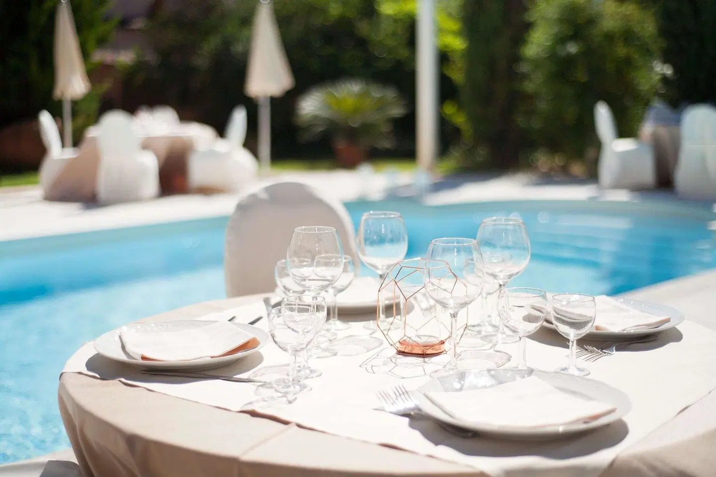 Ostia Antica Park Hotel & Spa Restaurant