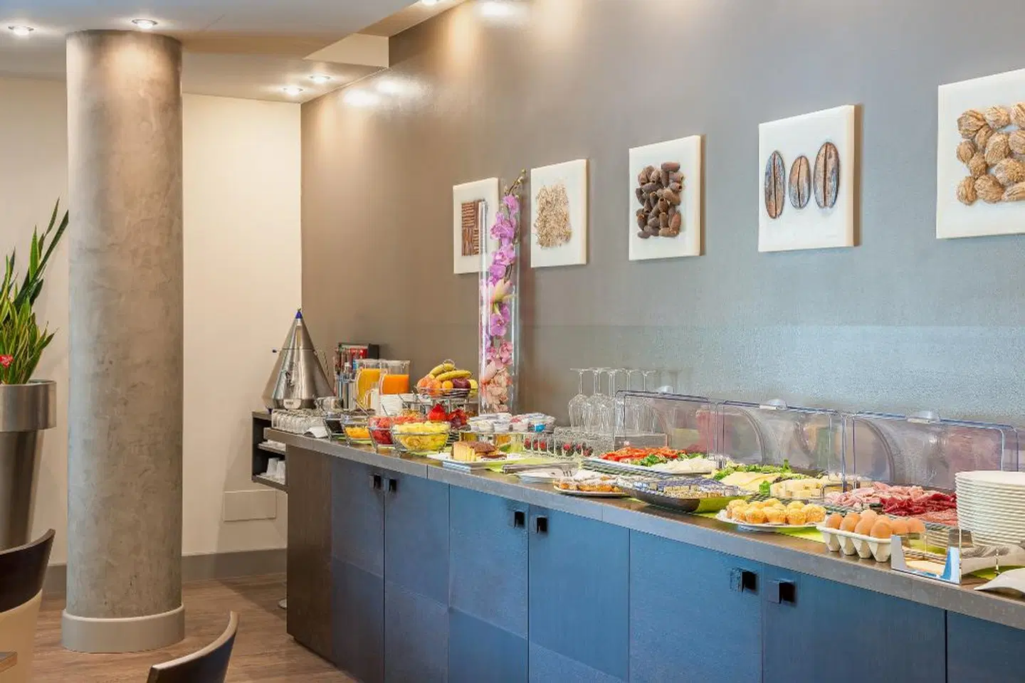 Nazionale Badezimmer