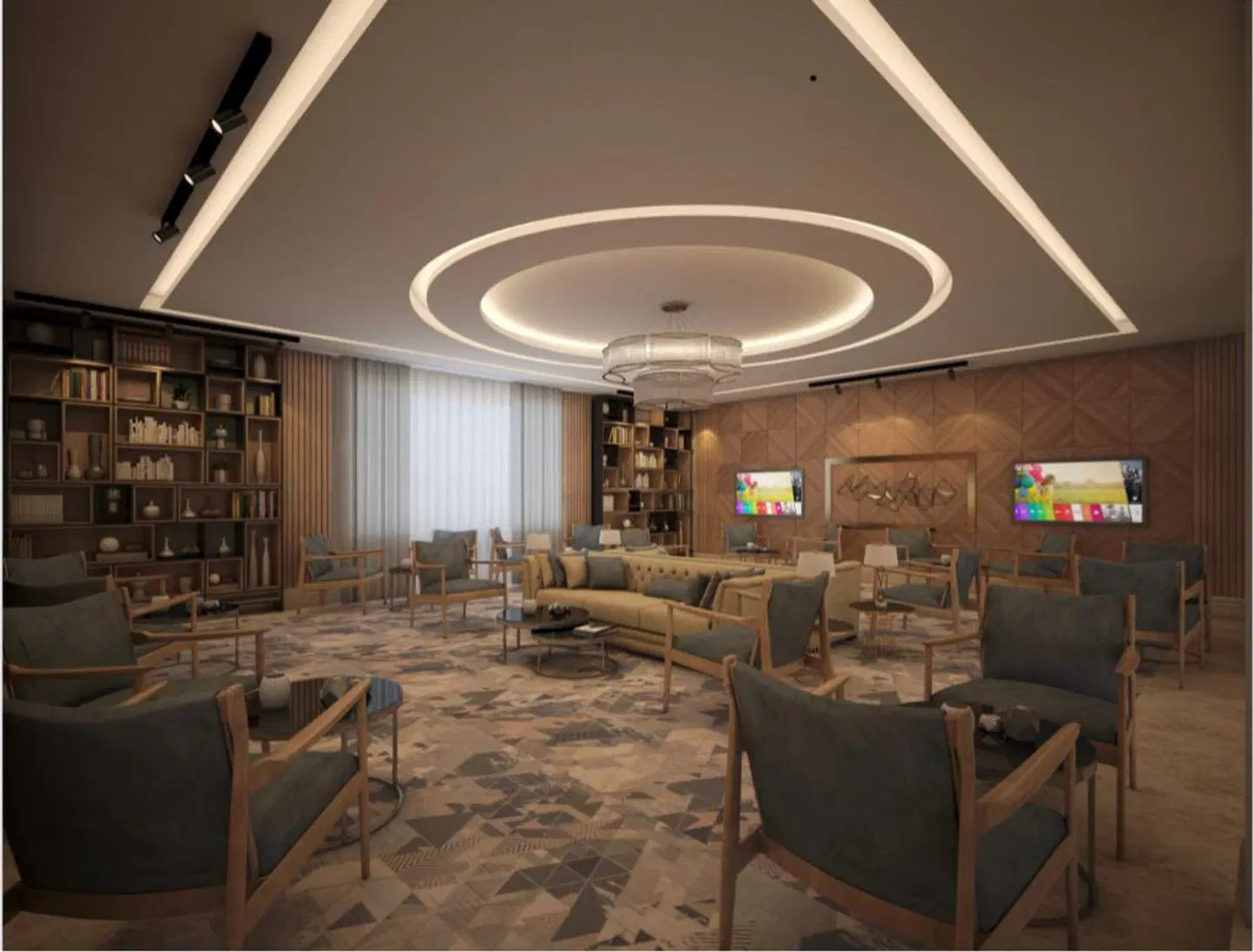 Bellagio Beach Resort & Spa RESTAURANT