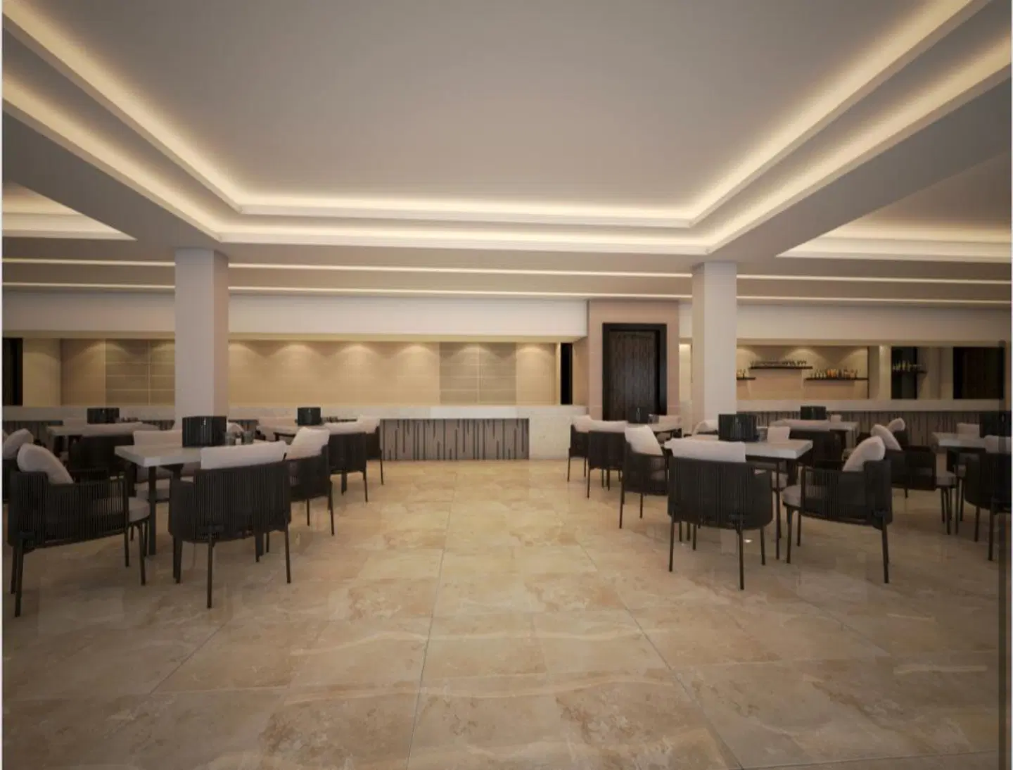 Bellagio Beach Resort & Spa CONFERENCE