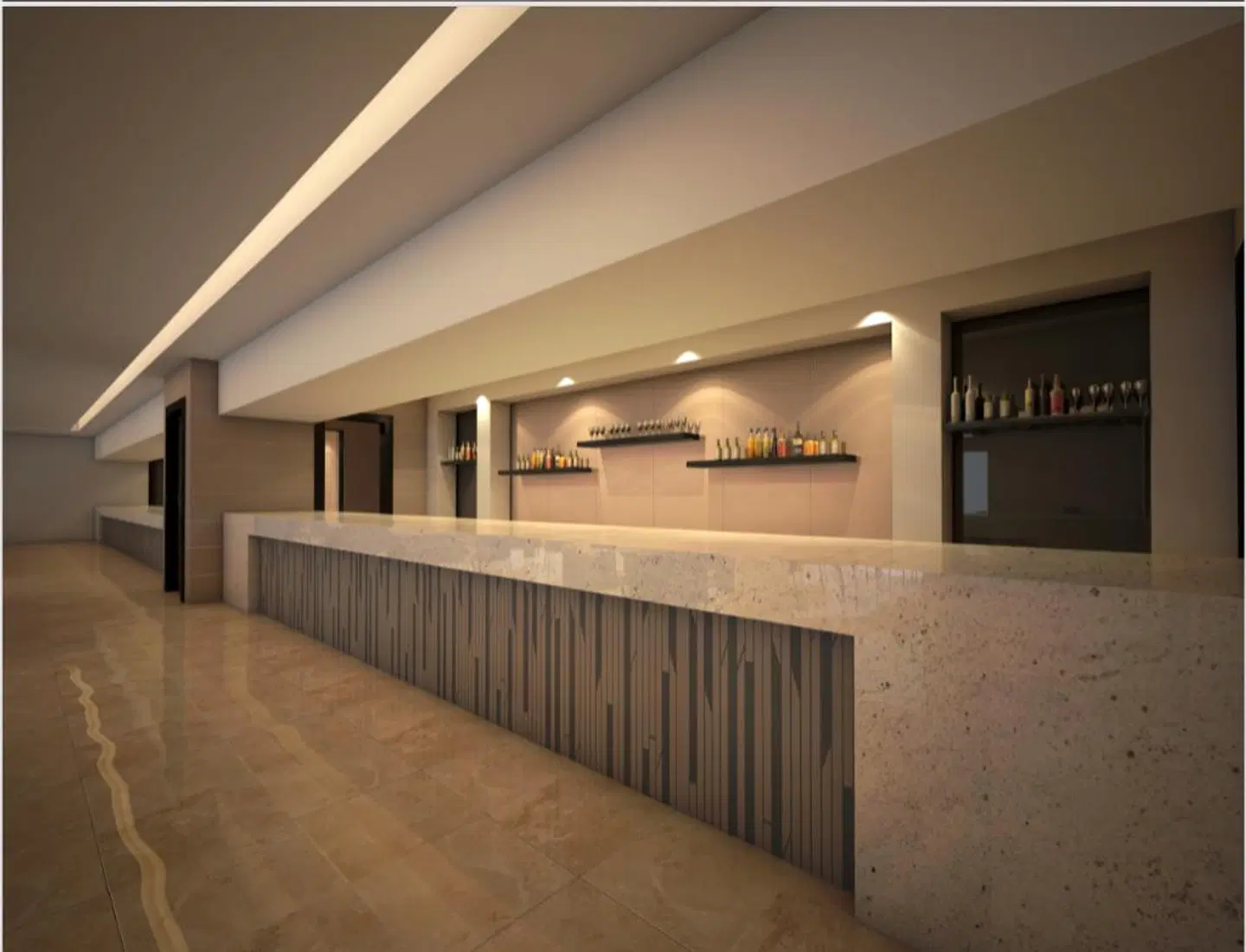 Bellagio Beach Resort & Spa RESTAURANT