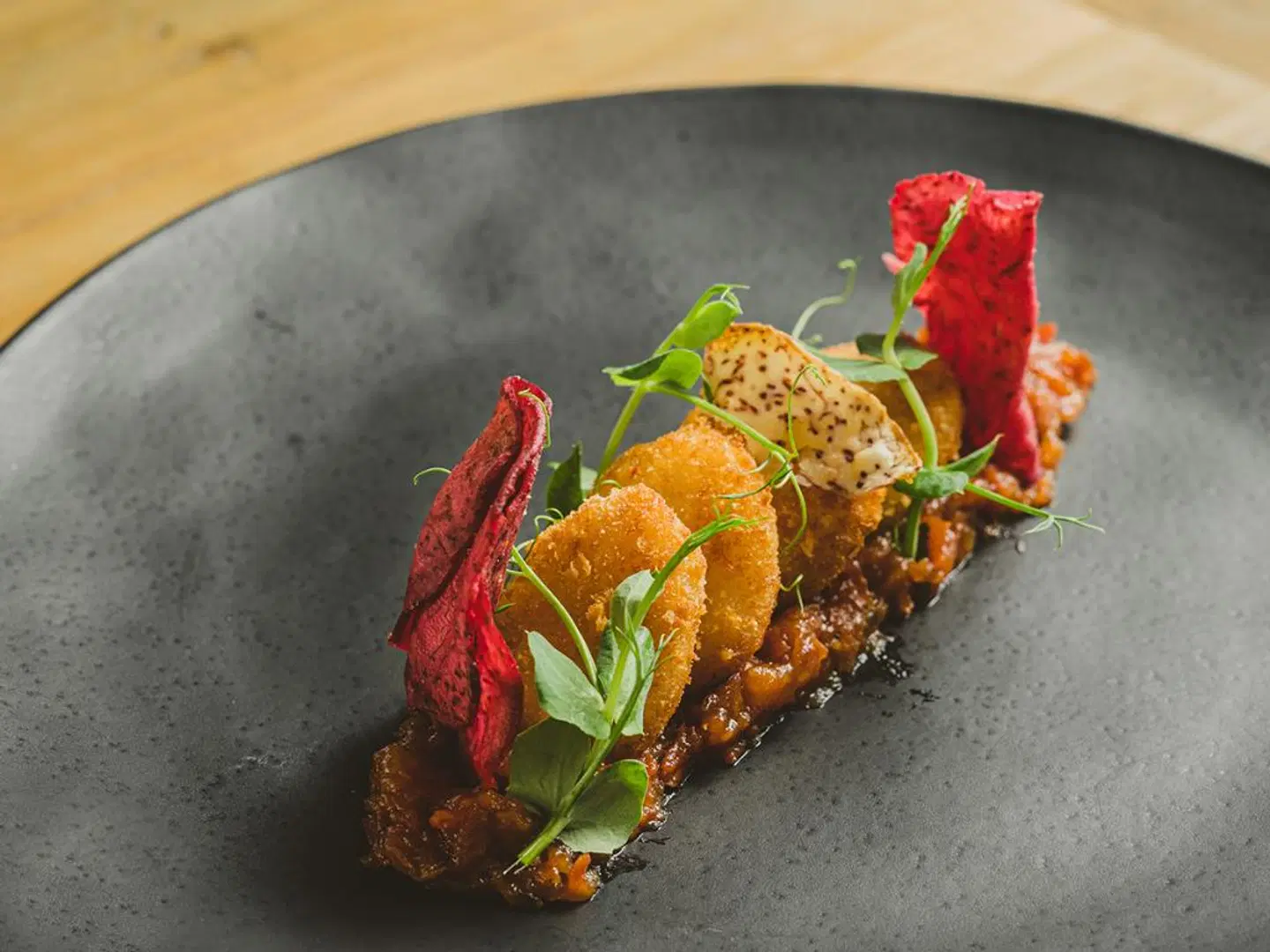 Royal River Luxury Hotel - Adults Only Tiere