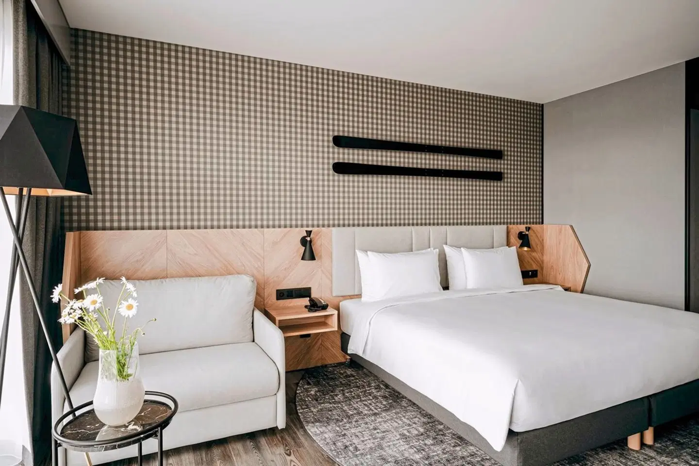 Radisson Hotel Szklarska Poreba ROOM_EXAMPLE