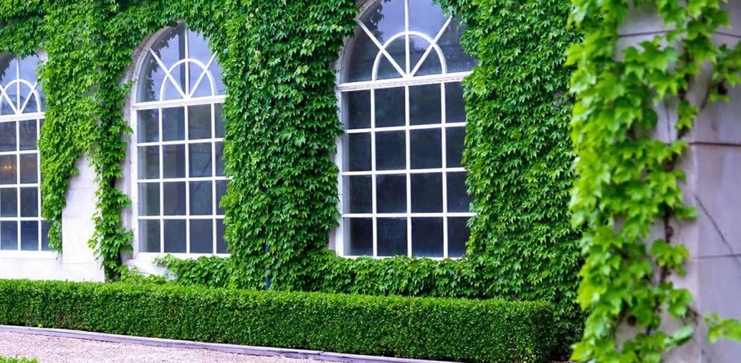 Milton Park Country House Hotel & Spa GARDEN