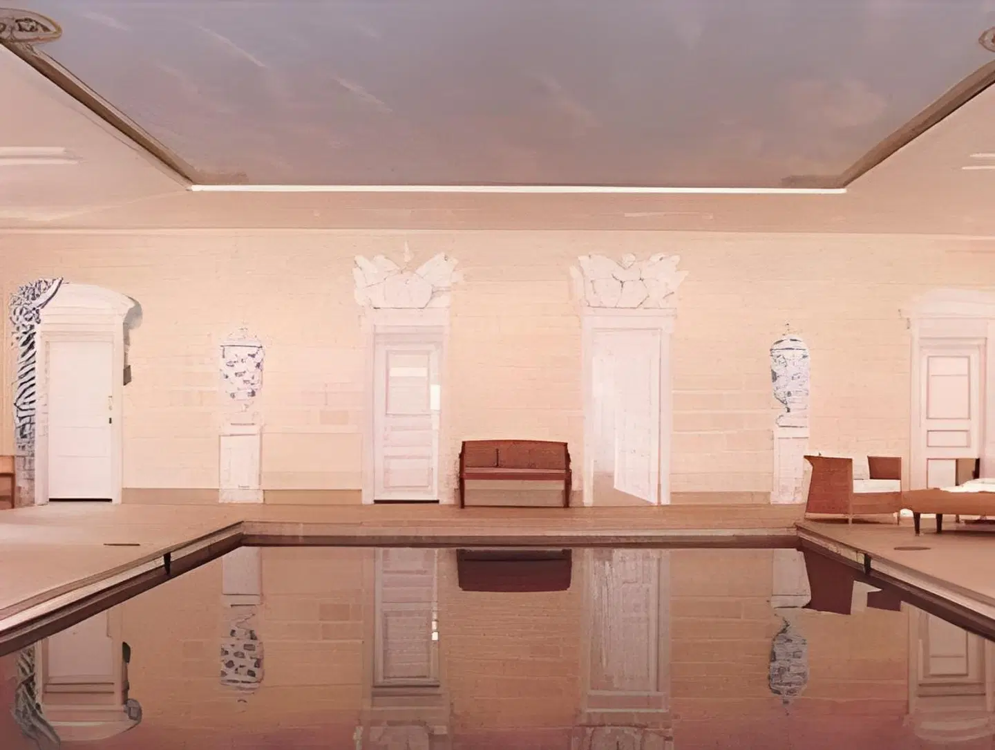 Milton Park Country House Hotel & Spa Konferenz