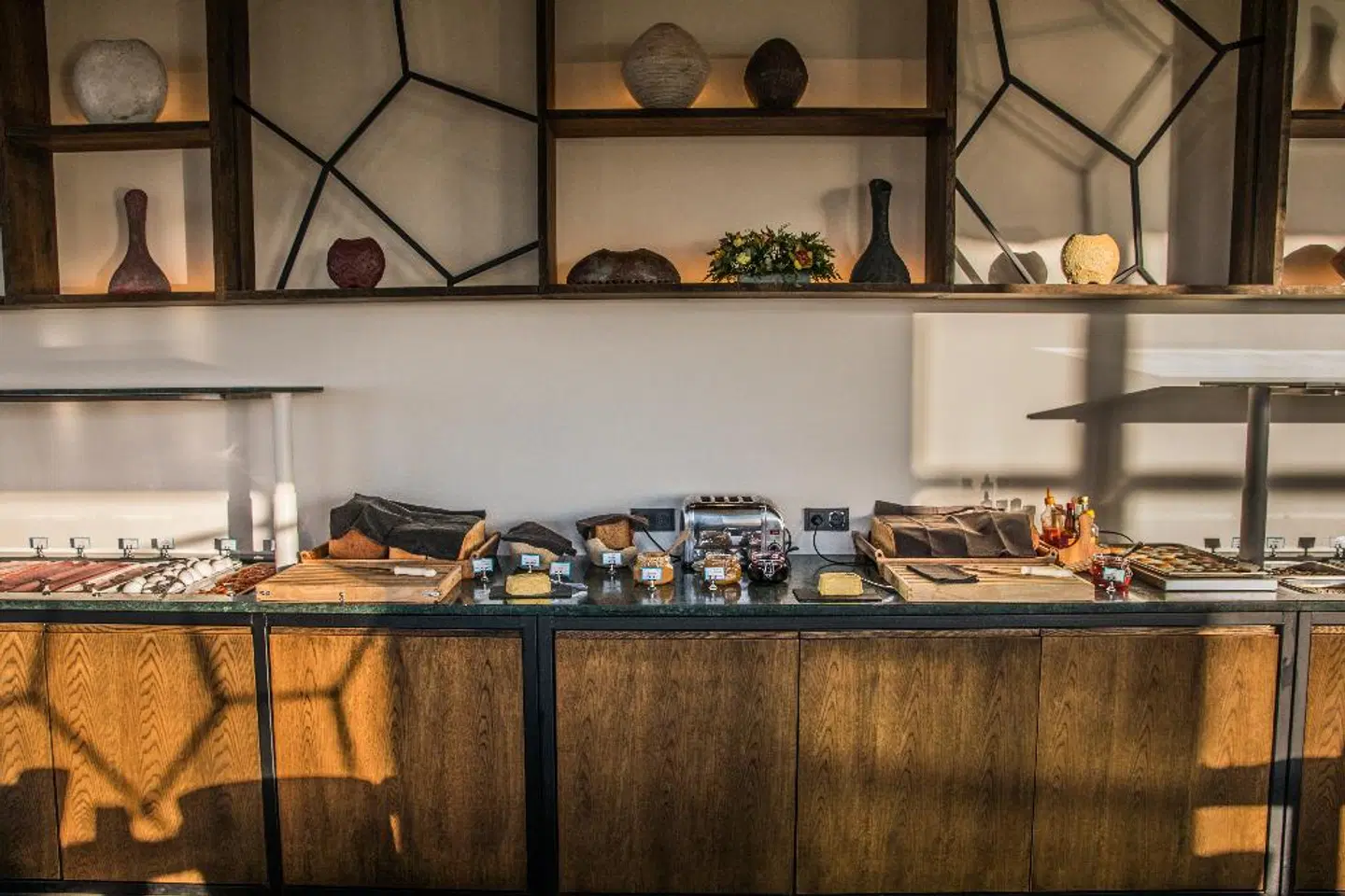 Fosshotel Glacier Lagoon LOUNGE_LOBBY