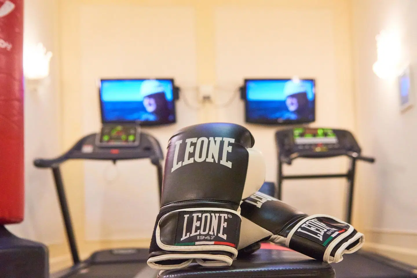 Grand Hotel Adriatico SPORTS_AND_LEISURE