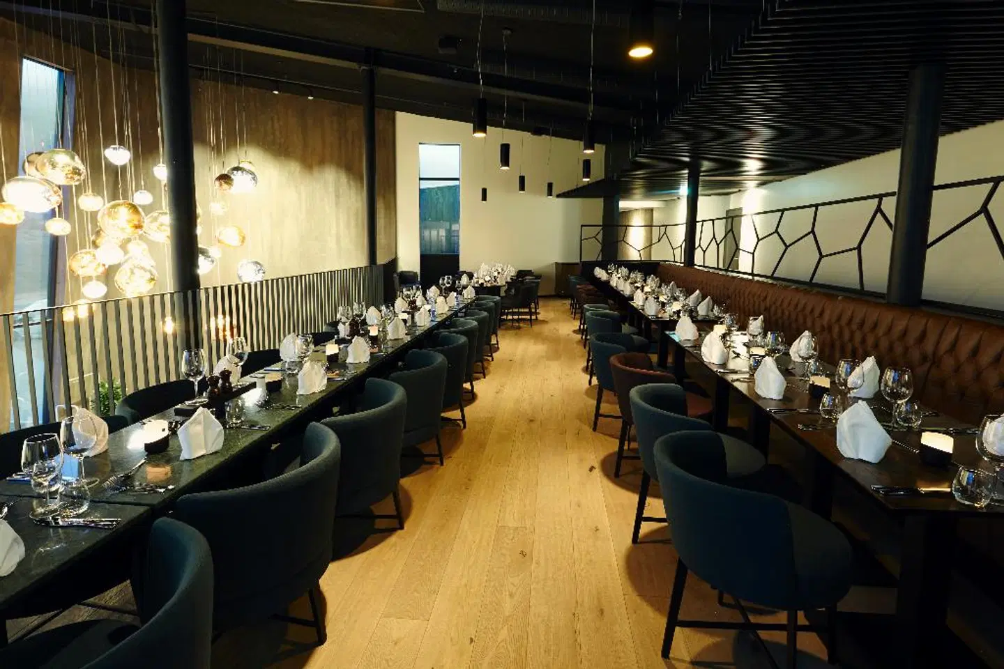 Fosshotel Glacier Lagoon Konferenz