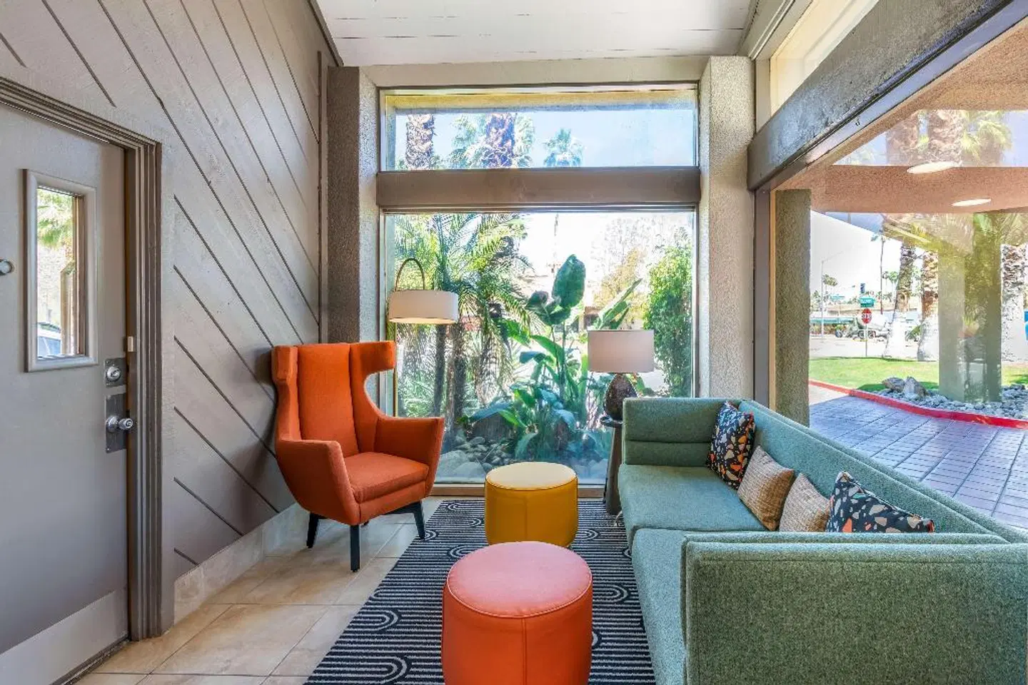 Best Western Inn at Palm Springs ROOM_EXAMPLE