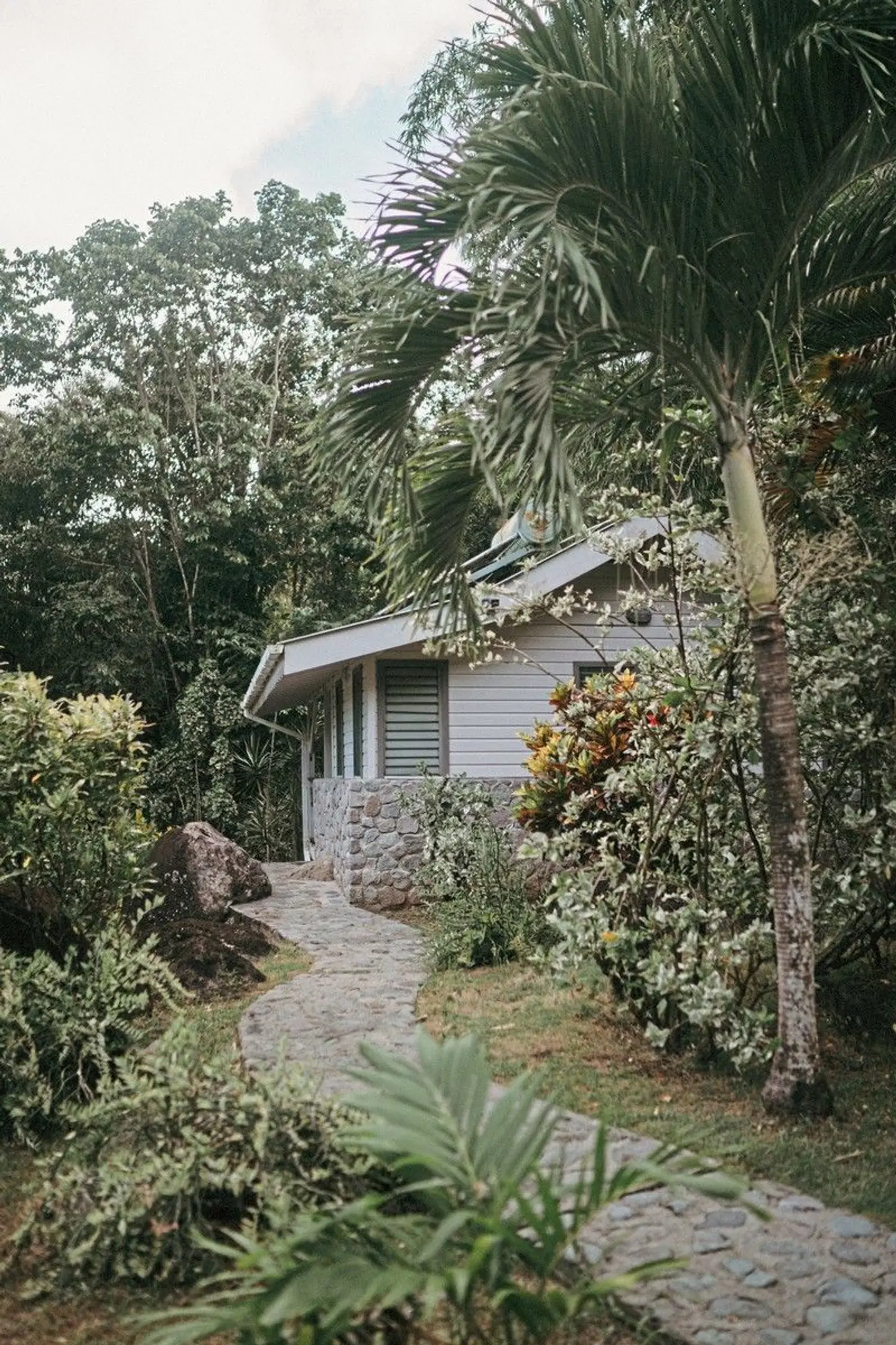 Citrus Creek Plantation EXTERIOR