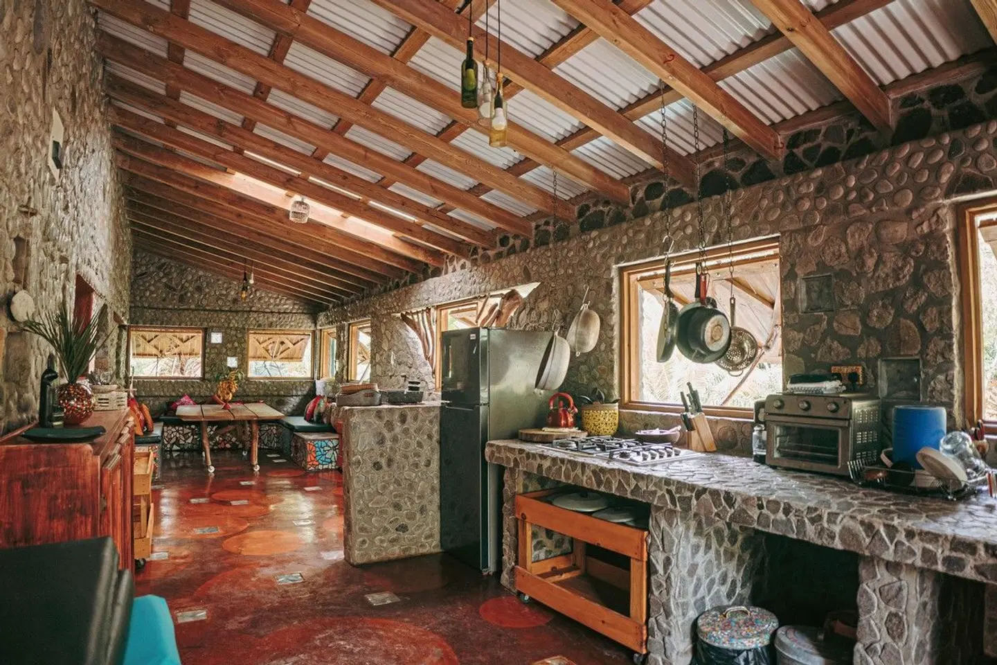 Citrus Creek Plantation LOUNGE_LOBBY