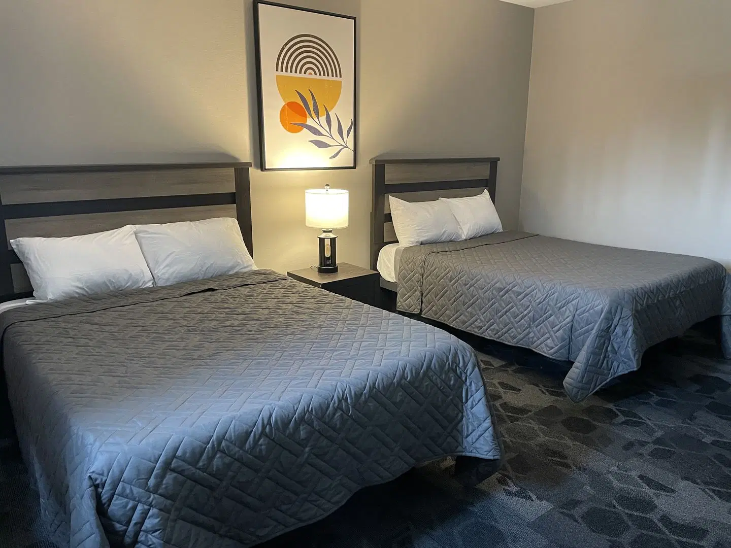 Height of Land Hotel ROOM_EXAMPLE