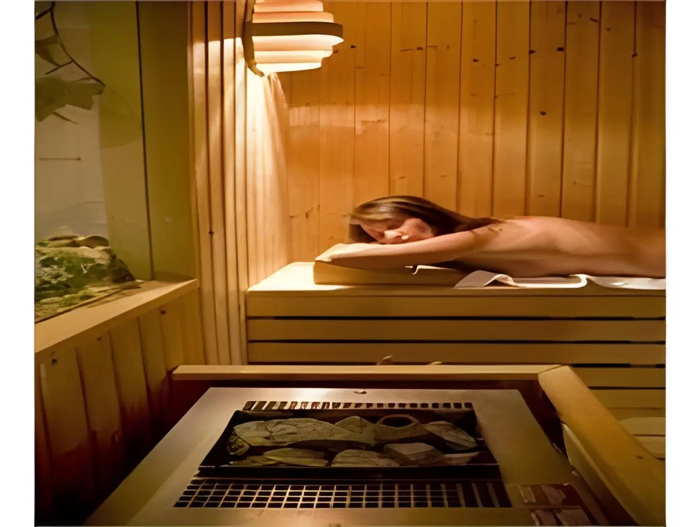 Hotel Liebesglück HEALTH_BEAUTY