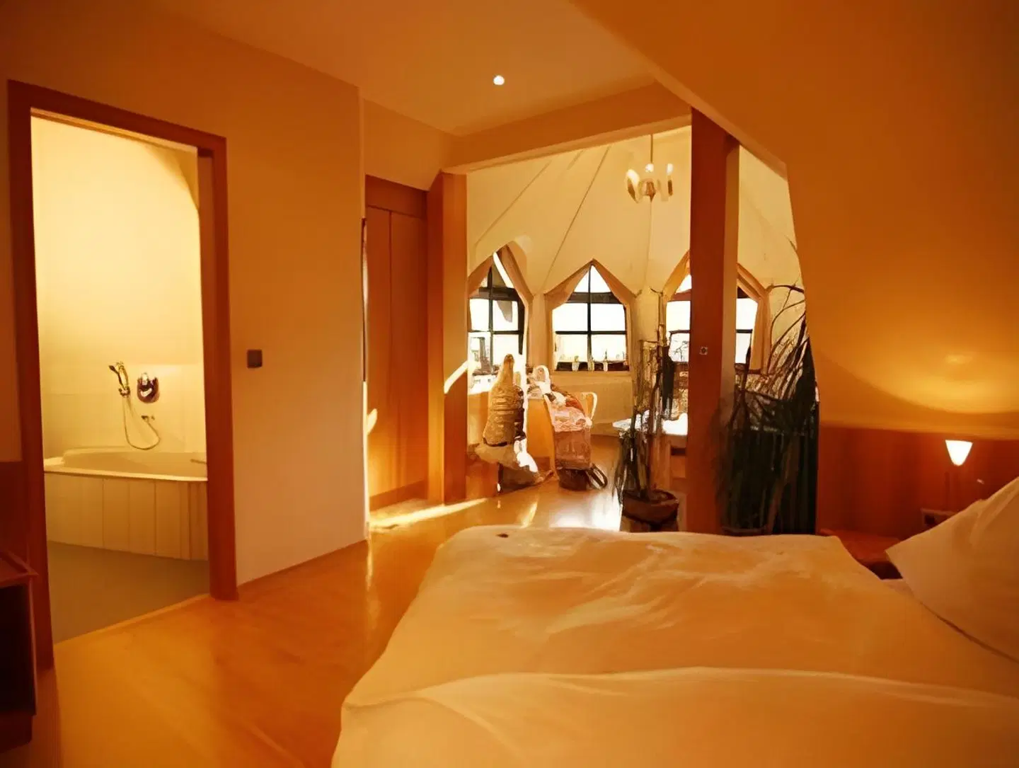 Hotel Liebesglück ROOM_EXAMPLE