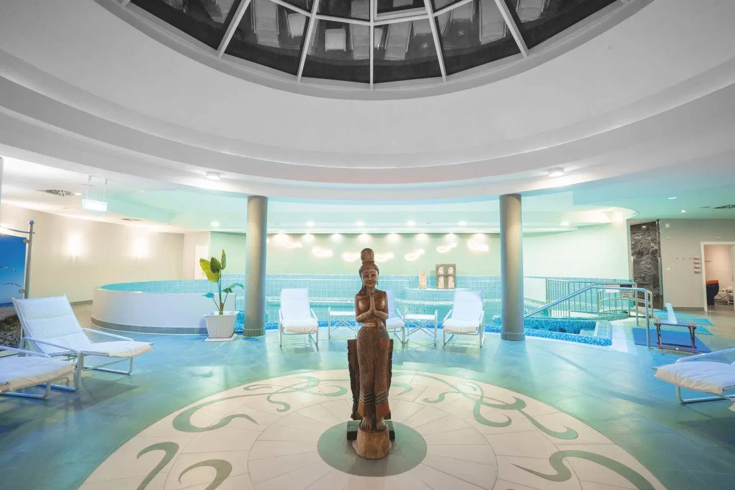 Grand Hotel Binz HEALTH_BEAUTY