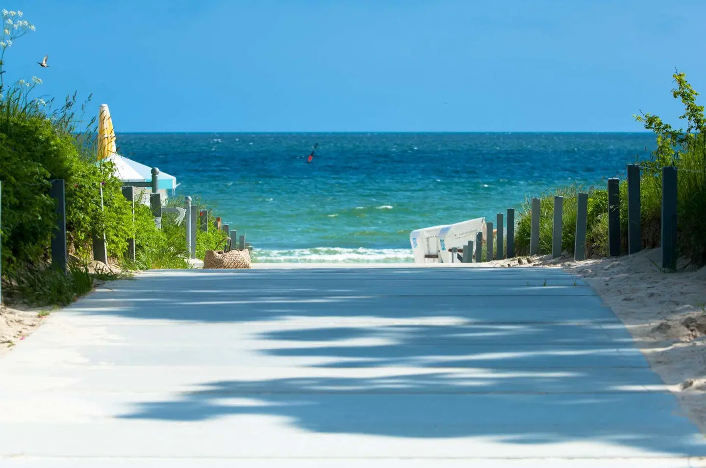 Grand Hotel Binz Strand
