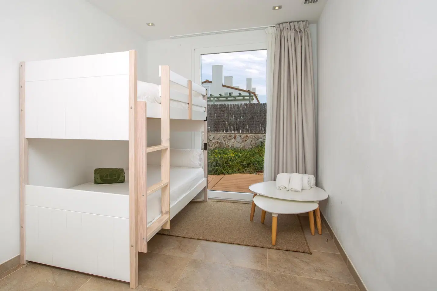 Lago Resort Menorca - Villas & Bungalows del Lago Badezimmer