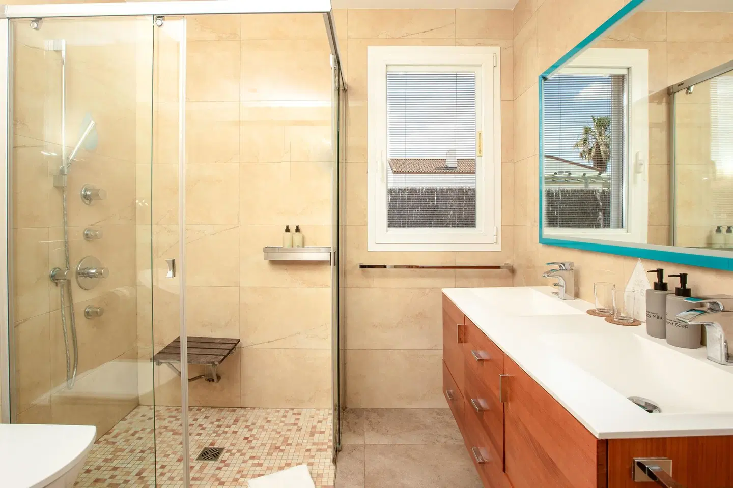 Lago Resort Menorca - Villas & Bungalows del Lago BATHROOM