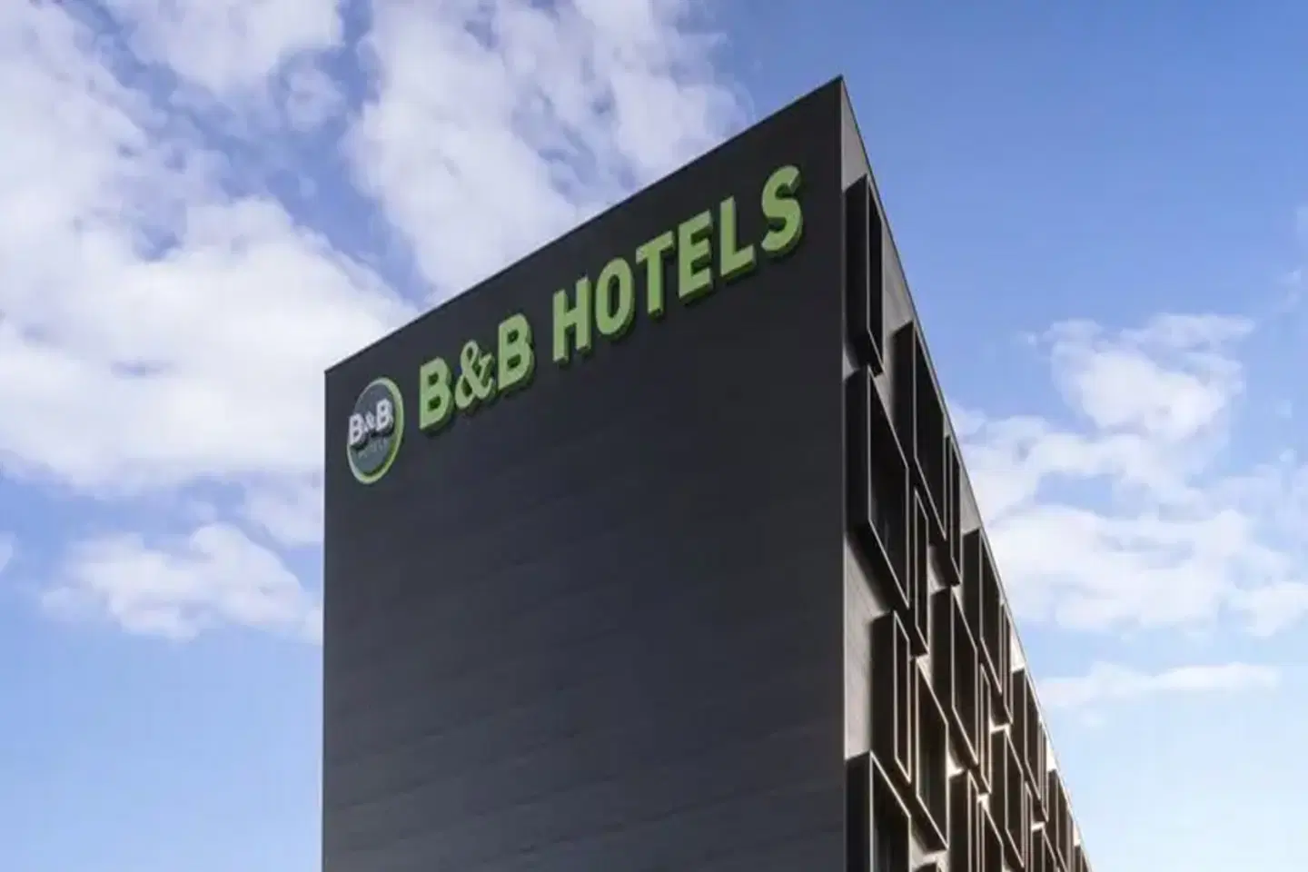 B&B Hotel Guimaraes EXTERIOR