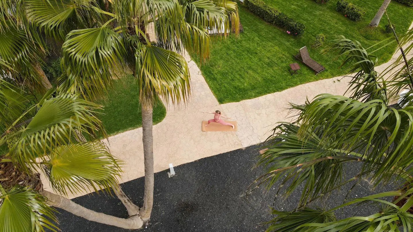 INNSiDE by Melia Fuerteventura ab 1.5.2026 neuer Name:  Zel Fuerteventura Strand