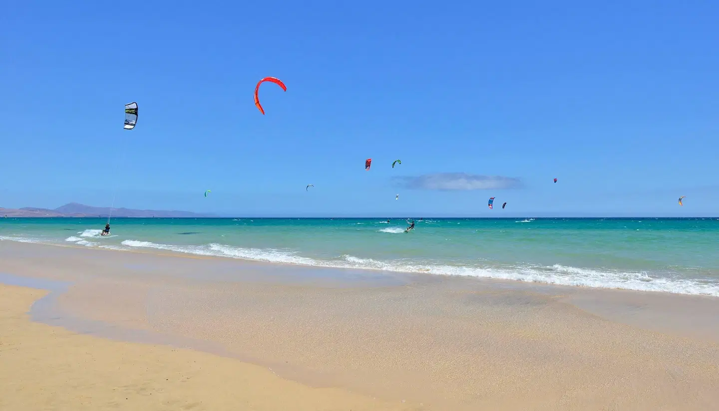 INNSiDE by Melia Fuerteventura ab 1.5.2026 neuer Name:  Zel Fuerteventura Strand