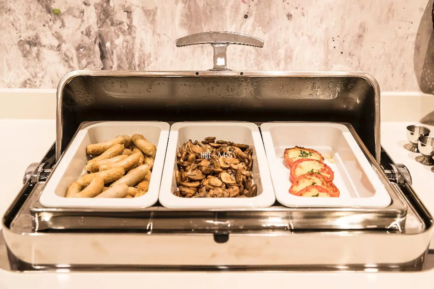 Monet Garden Hotel Amsterdam RESTAURANT