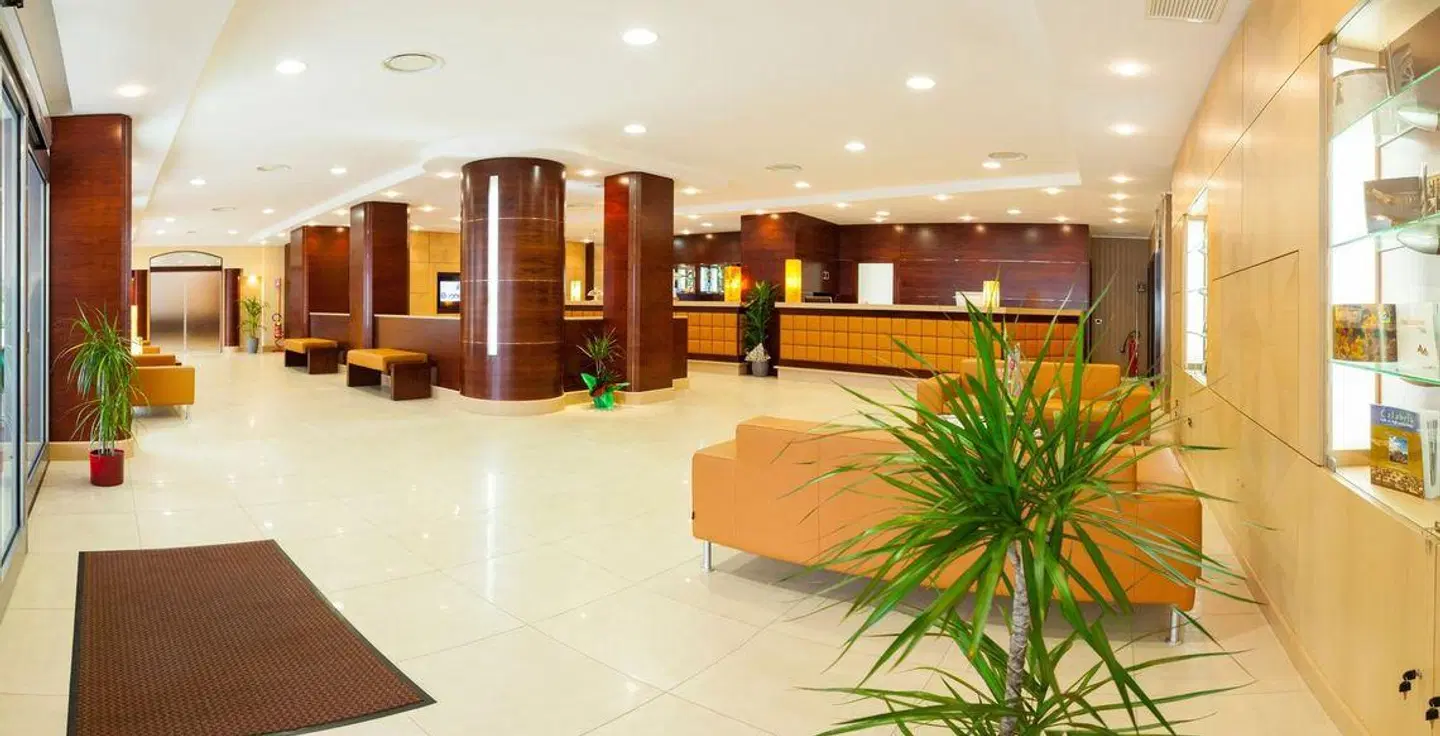 BV President Hotel LOUNGE_LOBBY