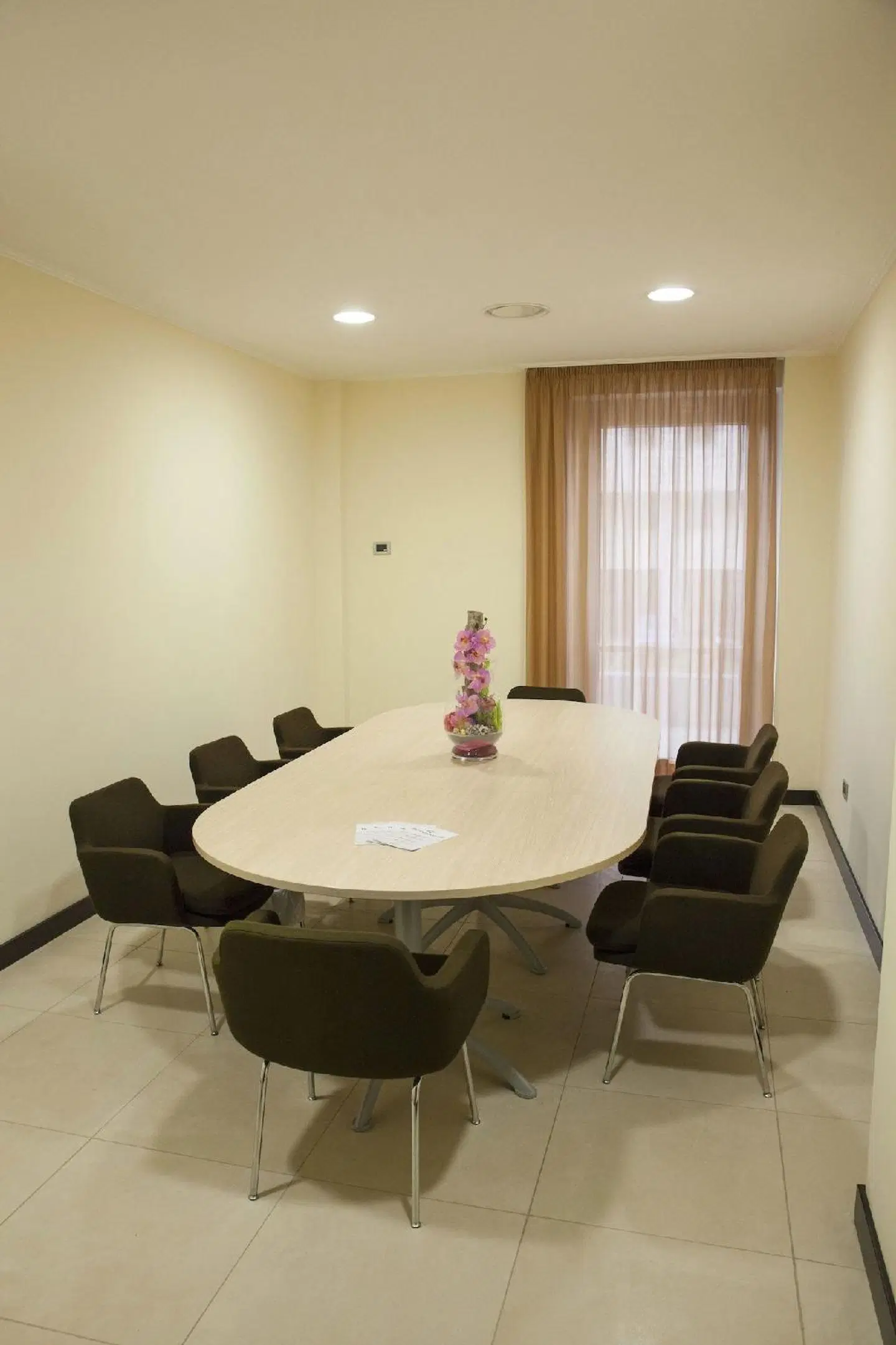 BV President Hotel CONFERENCE