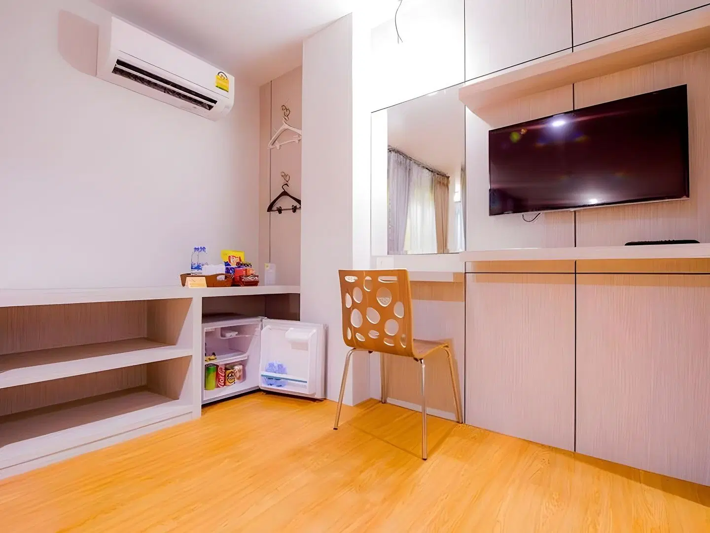 De Boutique Hotel ROOM_EXAMPLE