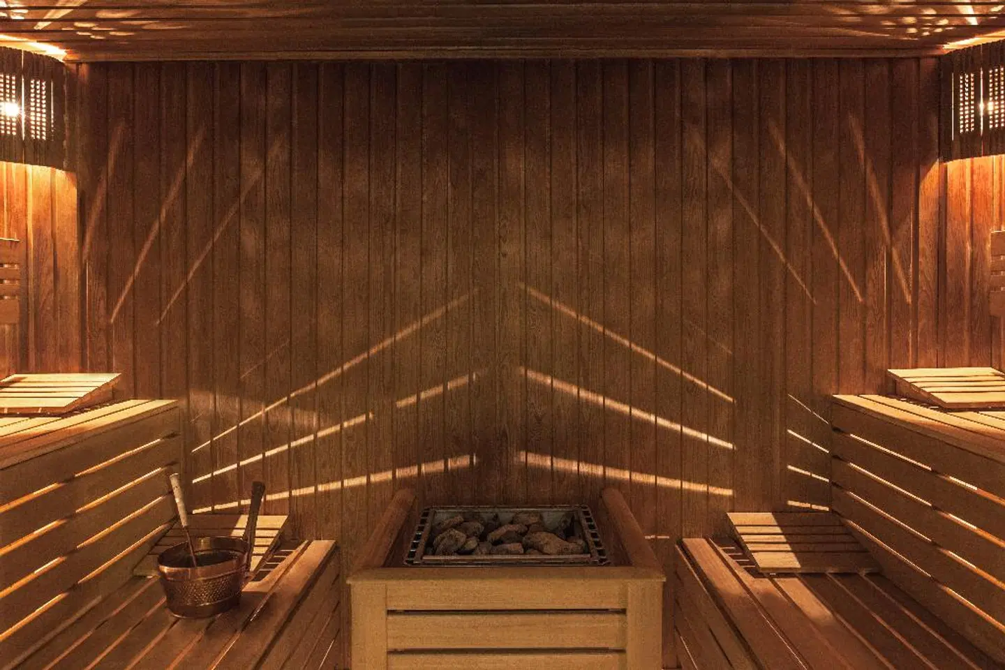 Novotel Istanbul Zeytinburnu HEALTH_BEAUTY