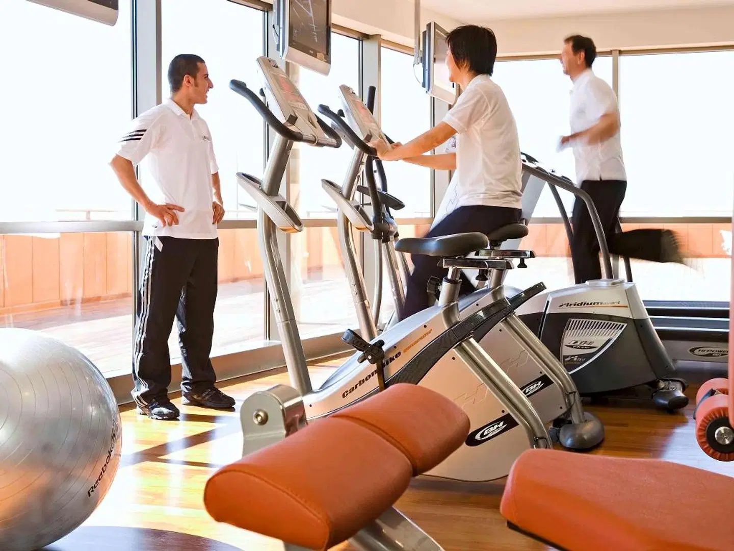 Novotel Istanbul Zeytinburnu SPORTS_AND_LEISURE