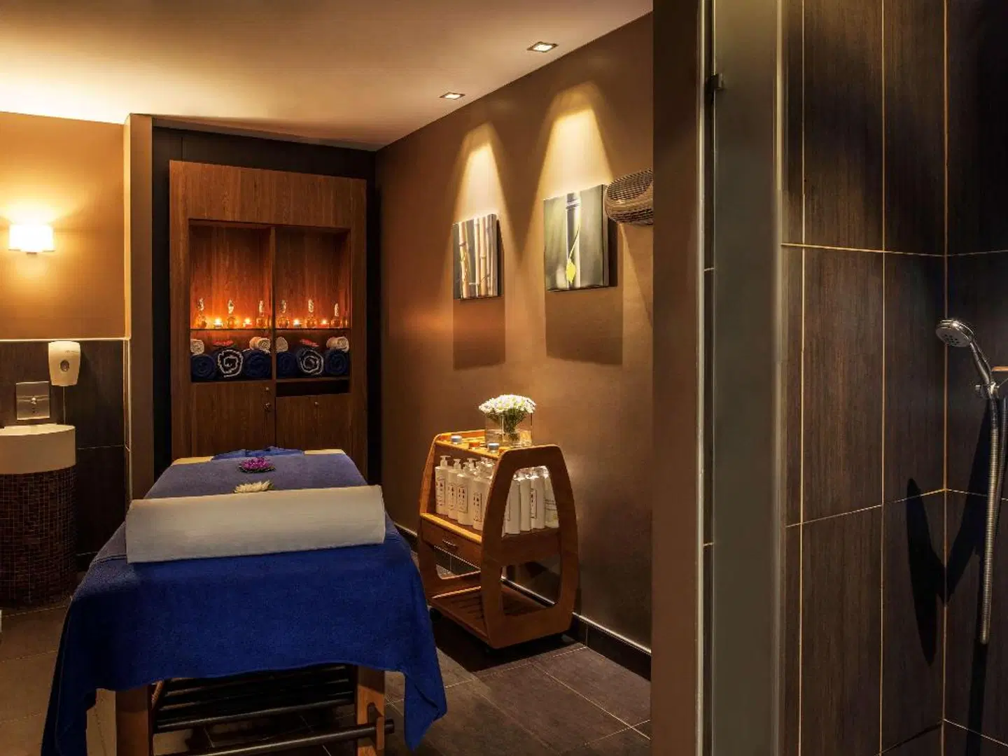 Novotel Istanbul Zeytinburnu HEALTH_BEAUTY