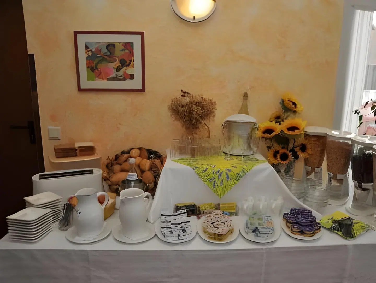 Altes Rathaus RESTAURANT