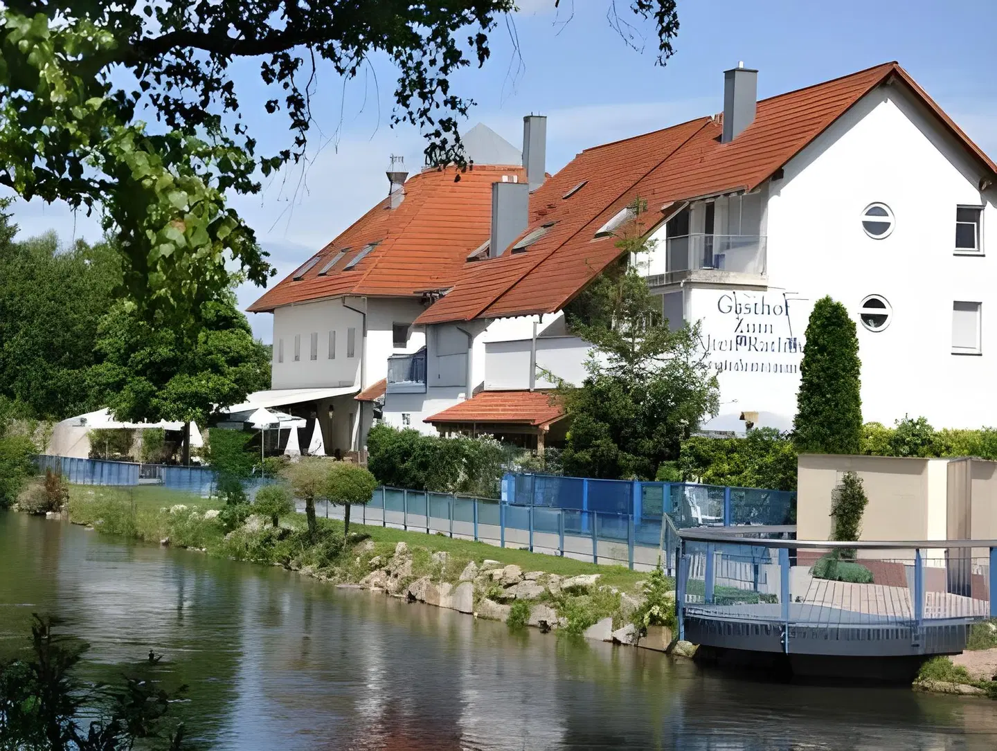Altes Rathaus EXTERIOR