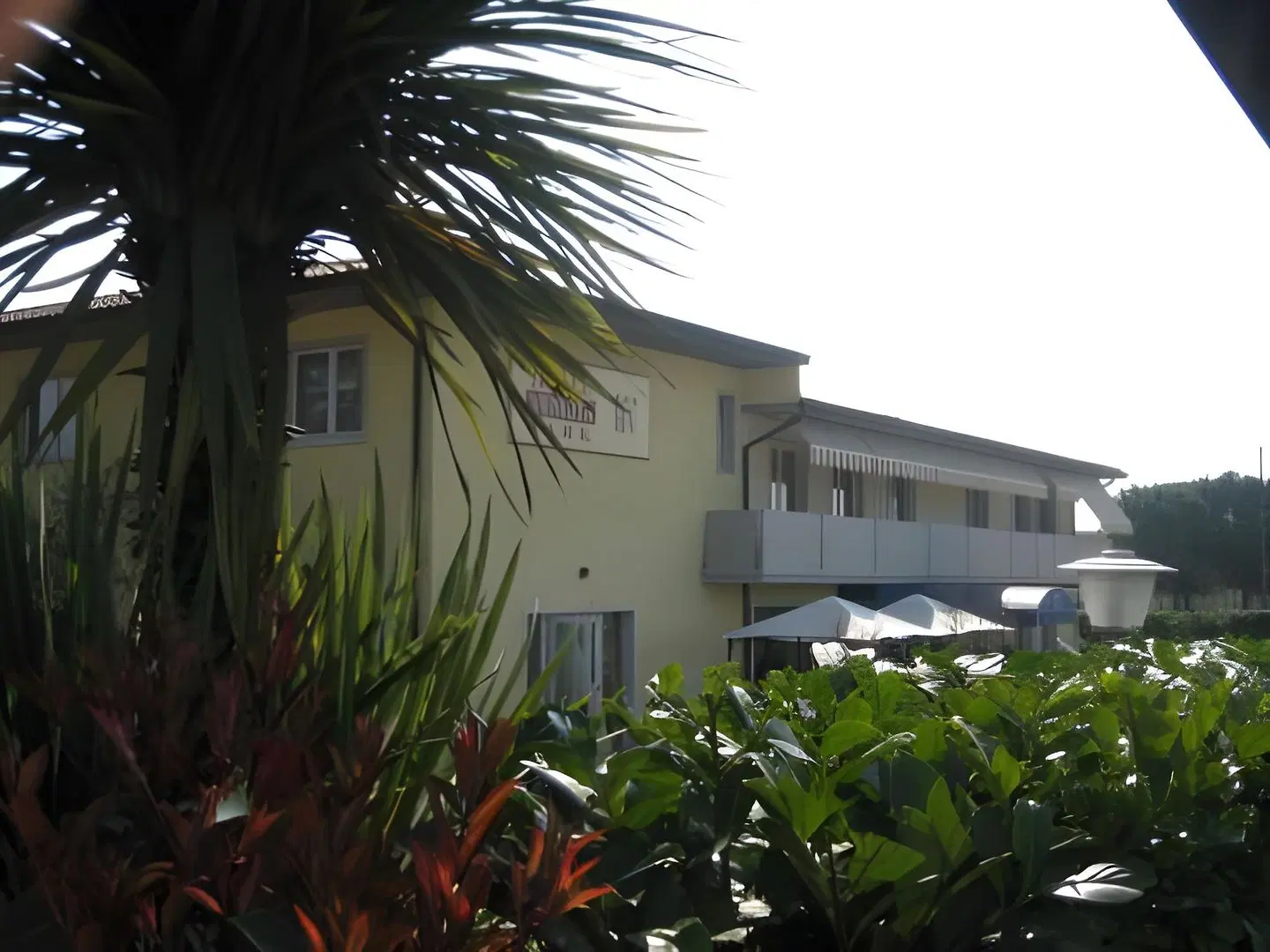 Venezia Park EXTERIOR