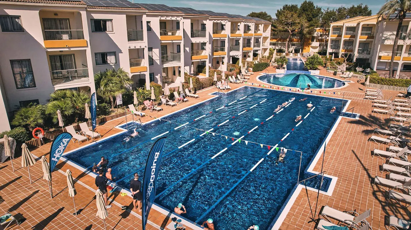 Zafiro Tropic SPORTS_AND_LEISURE